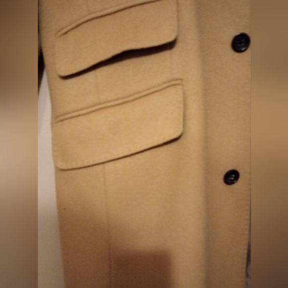 Banana Republic Full-length Wool . Sold AS IS. Read full description 🚨 - Picture 6 of 16